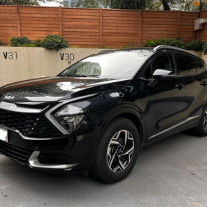 KIA SPORTAGE EX 2.0 AUT | www.usadosenventa.cl